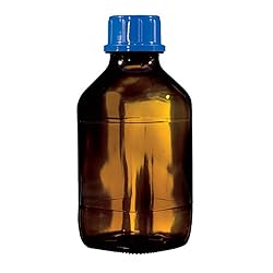 BRANDTECH SCIENTIFIC 23320 Polypropylene Amber