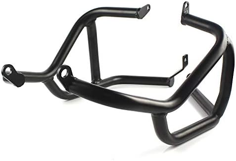 Motorcycle Crash Bar Frame Engine Protection Guard Bumper Fit Kawasaki Z900 2017 motocross protector