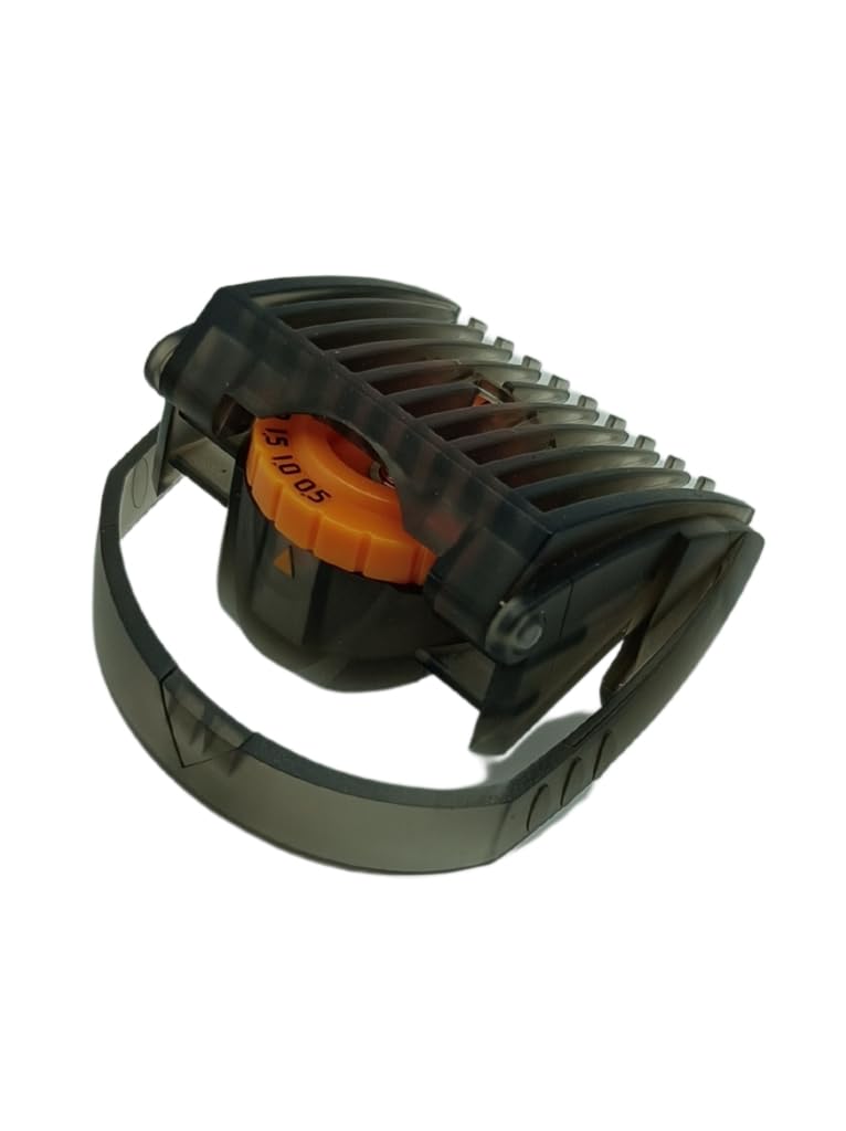 BABYLISS - GUIDE DE COUPE BARBE TONDEUSE BABYLISS 0.5MM A 6MM - 35807790