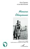 MEMOIRES ETHIOPIENNES (Collection Etudes africaines) (French Edition) by 