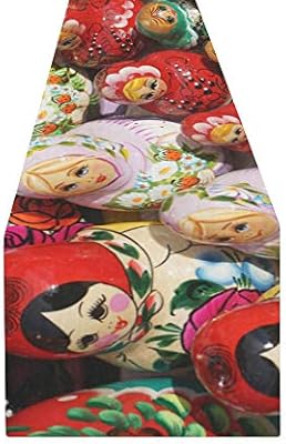 mexican nesting dolls