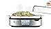 Breville BFS800BSS Steam Zone Food Steamer, Brushed Stainless Steel