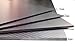 cncarbonfiber 1.5mm 200x300mm 100% Carbon Fiber Sheet laminate Board Plate Panel 3K Twill Matte Finish
