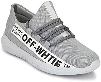 white colour stylish shoes