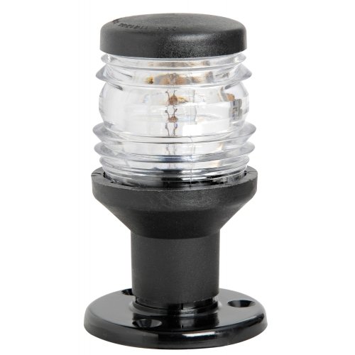 Osculati Utility 88 white/360° mooring navigation light