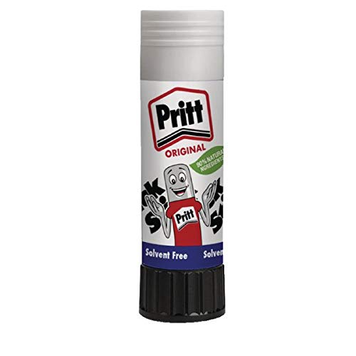 Pritt Stick Small 11g Display Box Pack of 25