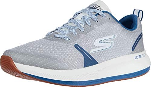 skechers mens running shoes amazon