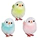 amscan Easter Chicks, 6 Ct. | Assorted Colors | Party Favor
