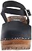 MIA Women's Abba Clog-Inspired Sandal