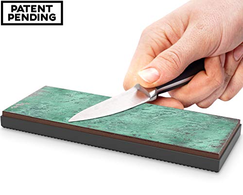 2 Sharp+Pebble+Compound+Knife+Sharpening+Woodcarving