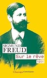 Sur le rêve (Champs Classiques) (French Edition) by