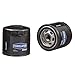 Purolator PBL14670 PurolatorBOSS Maximum Engine Protection Spin On Oil Filter Compatible With Dodge Ram 1500, Dakota, Grand Caravan, Durango, Jeep Wrangler, Grand Cherokee and Chrysler Town & Country