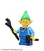 LEGO Holiday Christmas Minifigure Combo - Set of 4 Holiday Elves (with Accessories) 10275