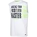 New Balance Boys' Little Sleeveless Athletic T-Shirt and Short Set