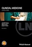 Clinical Medicine Lecture Notes 8th Edition