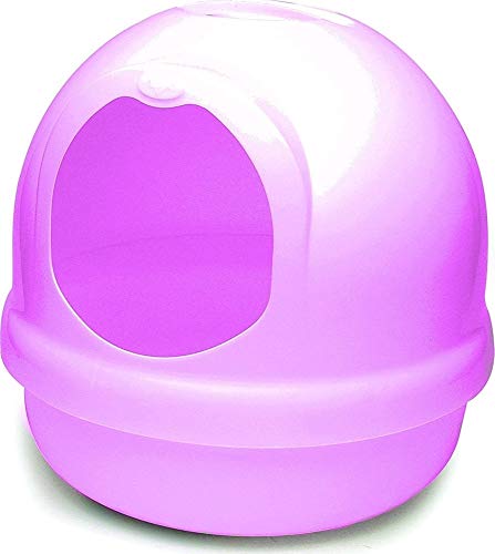 Petmate Booda Dome Litter Box, pink | Amazon price tracker / tracking,  Amazon price history charts, Amazon price watches, Amazon price drop alerts  | camelcamelcamel.com