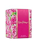 Lilly Pulitzer Candle - First Impression