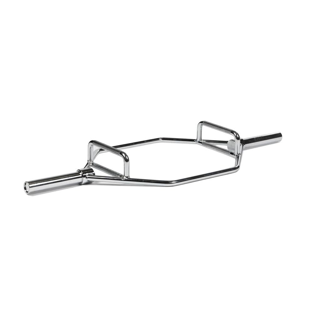 Titan Fitness Olympic Hex Trap Bar