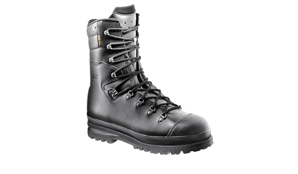 haix climber boots