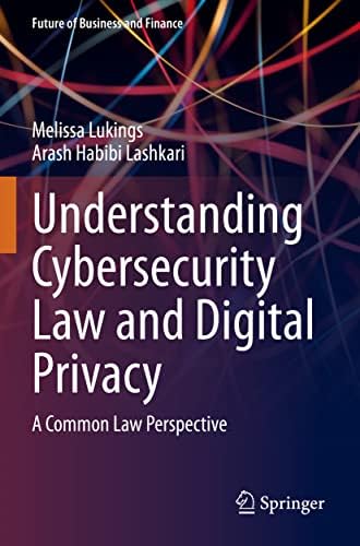 Amazon.com: Data Protection and Privacy: (In)visibilities and