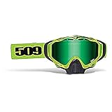 509 Sinister X5 Goggle (Lime Green)