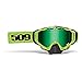 509 Sinister X5 Goggle (Lime Green)