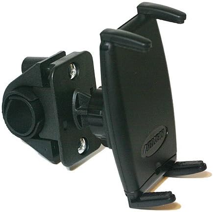 GN032+SPH+SM050-2: i.Trek Handlebar Mount with Universal Cradle for Palm - All models including Pre, Pre Plus, Pixie, Pixie Plus, Treo (all models)