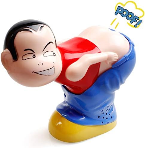 farting doll