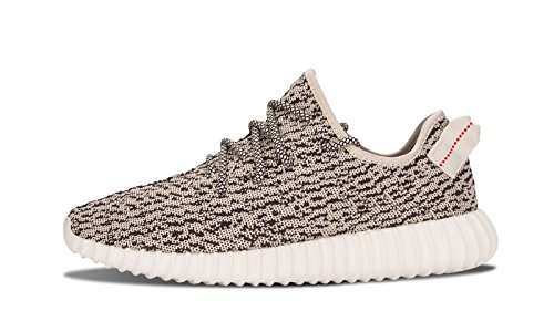 Adidas Yeezy Boost 350 Men's Premium Sneakers - Turtle Dove , Autentic + Adidas Invoice