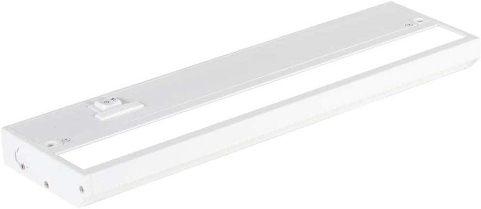 Best 3 Color Level Dimmable Led Under Cabinet Lighting