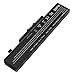 Futurebatt 5200mAh Battery for Lenovo IdeaPad Y480 Y480N Y480P Y485 Y485N Y485P Y580 Y580P Z380 Z480 Z485 Z580 Z585 G480 G580 G585 G700 G710 P580 P585
