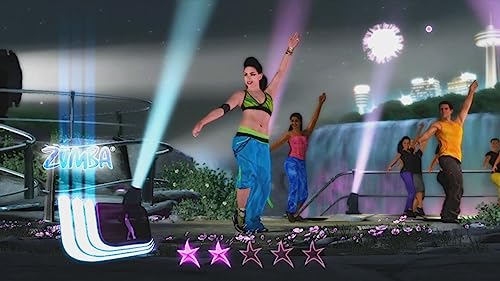 Zumba Fitness Core - Xbox 360 Zumba Fitness Core - Xbox 360 Xbox 360