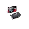 ASUS Phoenix AMD Radeon 550 grafische kaart (PCIe 3.0, 2GB GDDR5-geheugen, HDMI, DisplayPort, DVI-D, IP5X, Dubbele…