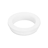 uxcell 1Pcs Rubber Grommets 60mm Drill Hole, 49mm
