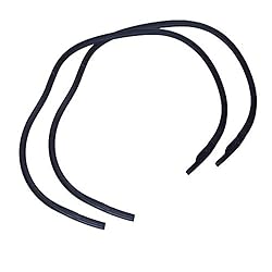 SoffSeal 5012 Roofrail Weatherstrip