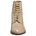 Stacy Adams Men's Madison Cap-Toe Boot,Taupe,11 D