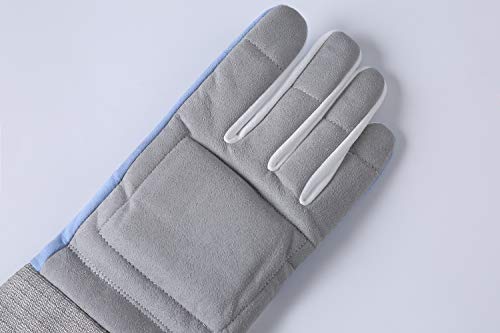 350N Sabre Glove Pack of 1 (Width 3-9/64", Right)