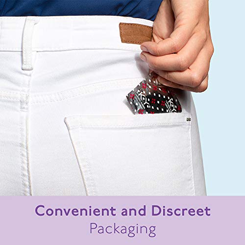 3 K+Y+Intense+Latex+Condoms+Count