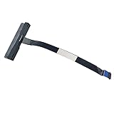 HSSDTECH（4.29 inch） SATA HDD Hard Drive Cable