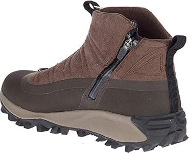 merrell thermo snowdrift mid shell