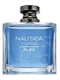 Nautica Voyage N83 Cologne For Men by Nautica