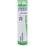 Boiron Apis Mellifica 30X for Swelling from Insect