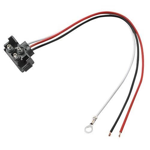 3 Wire Lights: Amazon.com wesbar trailer lights wiring diagram 