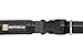 RUFFWEAR - Roamer Leash, Obsidian Black, Medium