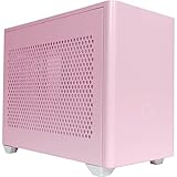 Cooler Master NR200P Flamingo Pink SFF Small Form