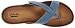 Clarks Womens Taline Core Casual Thong Sandals