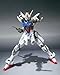 TAMASHII NATIONS Bandai Aile Strike Gundam Gundam Seed - Robot Spirits #100 Bandai