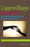 l'apprentissage de la sexualité pour les personnes avec autisme et déficience intellectuelle by 