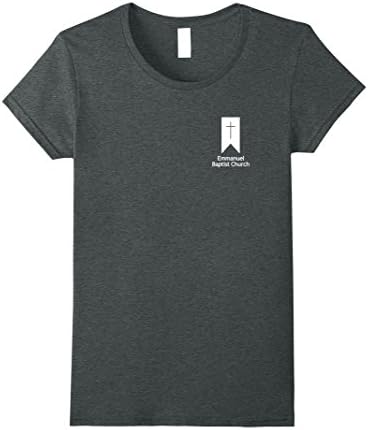 Womens Team EBC Relaxed Fit XL Dark Heather