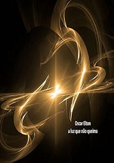 Livro Oscar Elton a luz que não queima (1)